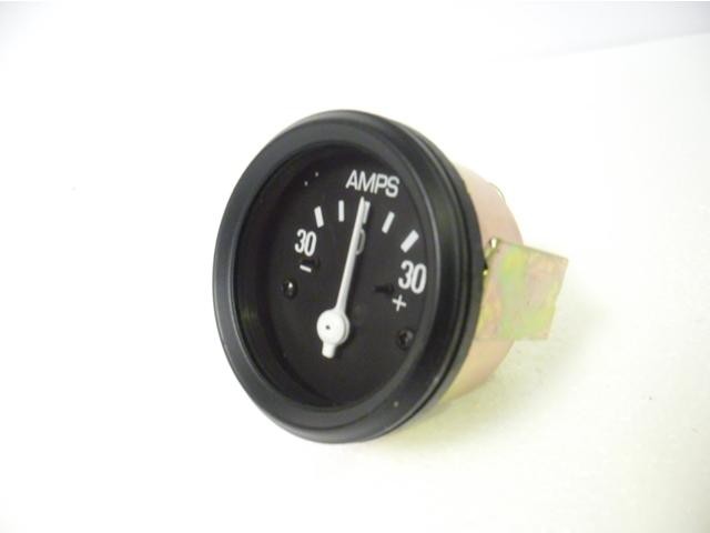ampermetar 12v